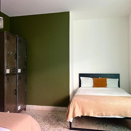 Septimo Hostal เกเรตาโร ภายนอก รูปภาพ