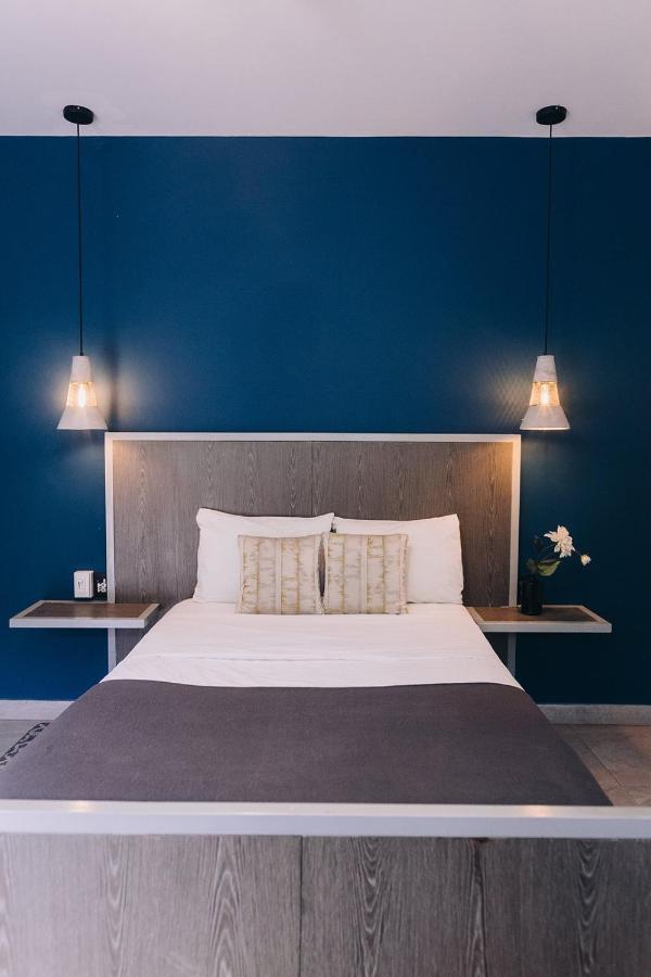 Septimo Hostal เกเรตาโร ภายนอก รูปภาพ