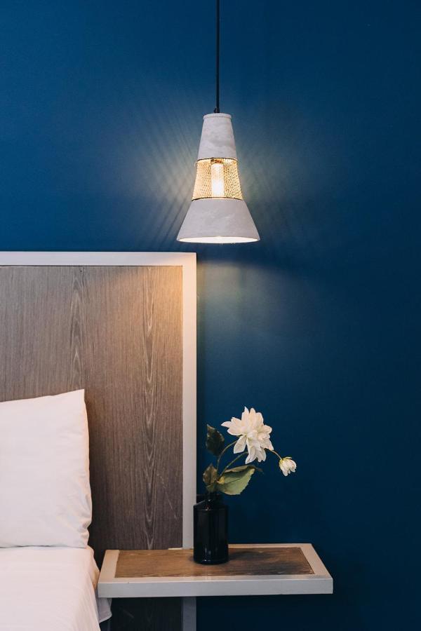 Septimo Hostal เกเรตาโร ภายนอก รูปภาพ