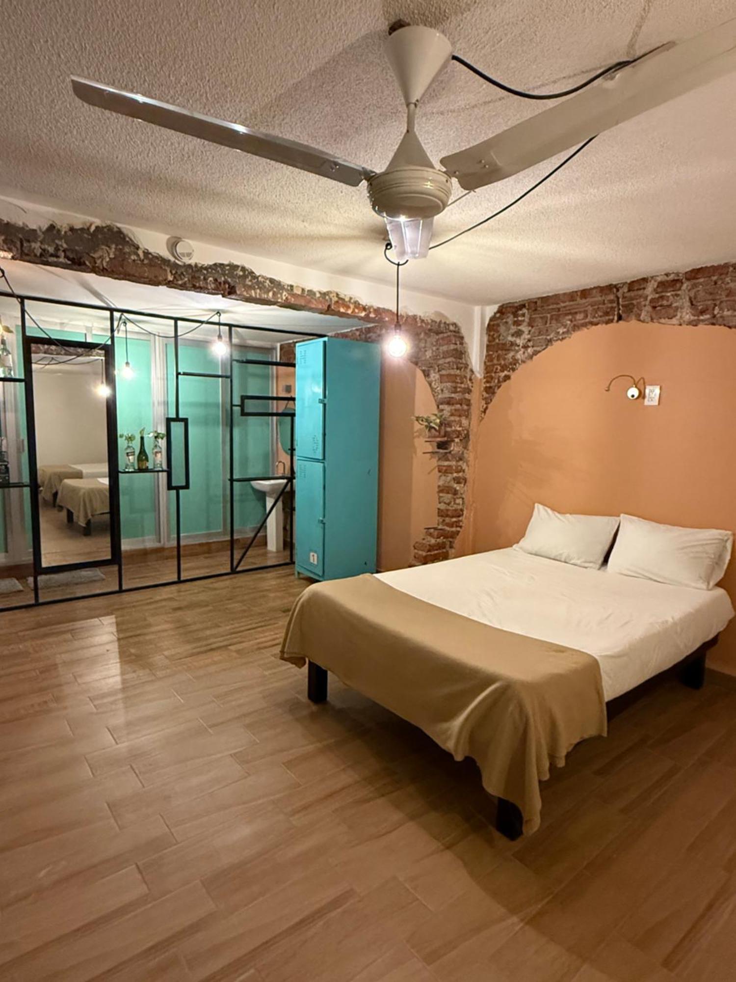 Septimo Hostal เกเรตาโร ภายนอก รูปภาพ