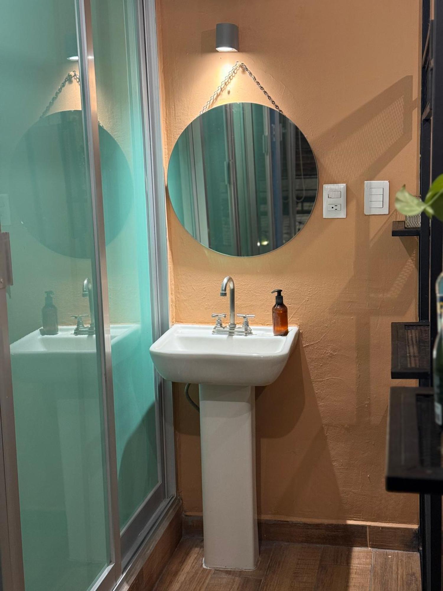 Septimo Hostal เกเรตาโร ภายนอก รูปภาพ